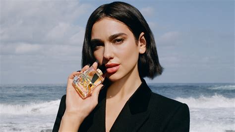 perfume de dua lipa|dua lipa fragrance.